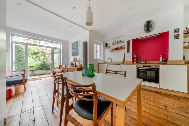 Southernhay Avenue, Bristol, BS8