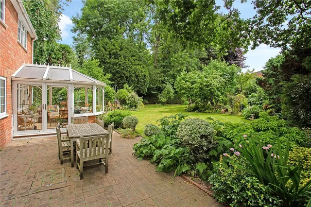 Brookway Road, Cheltenham, GL53