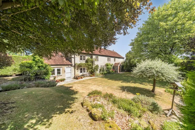 Upton Scudamore, Wiltshire, BA12