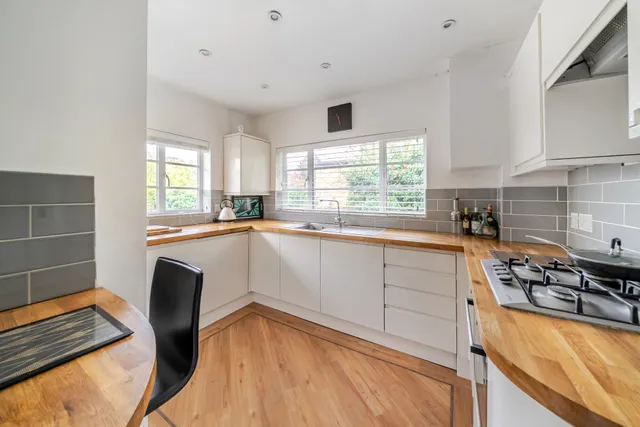 Broomfield Park, Ascot, SL5
