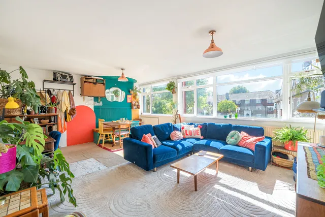 Kingston Road, Epsom, KT17