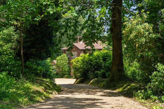 Private Road, Balcombe, RH17