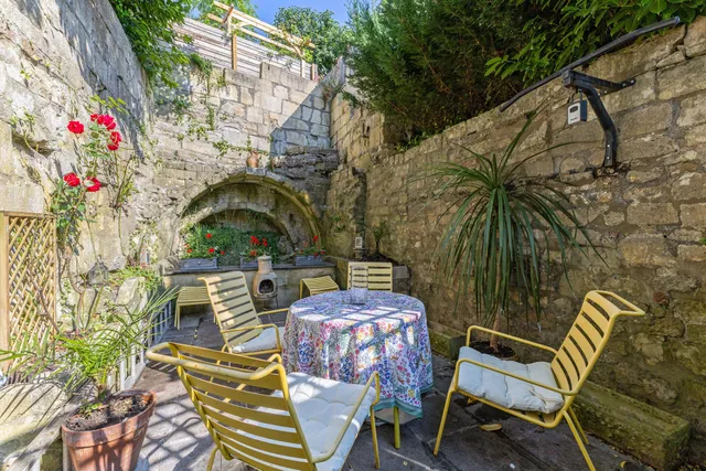 Highbury Terrace, Bath, BA1