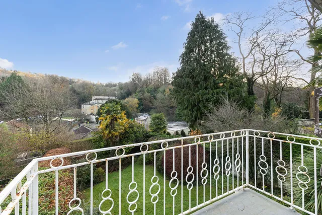 Lyncombe Vale Road, Bath, BA2
