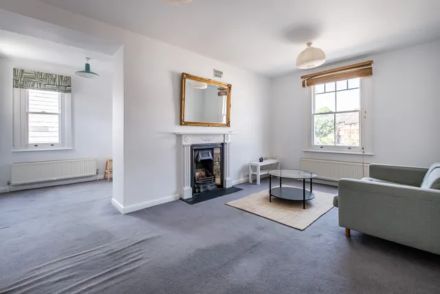 Holmdale Road, London, NW6