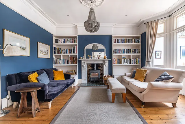 Netherton Road, Twickenham, TW1