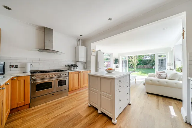 Coleshill Lane, Amersham, HP7