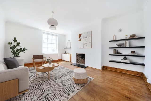 Regency Square, Brighton, BN1