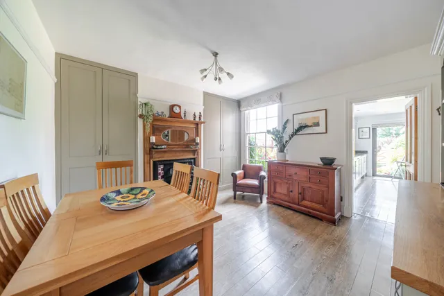 Folly Lane, St. Albans, AL3