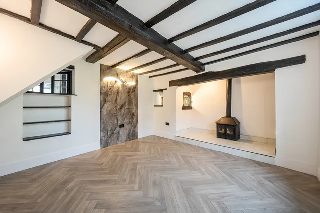 Manor Road, Sulgrave, OX17