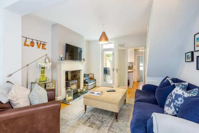 Bridgewater Terrace, Windsor, SL4