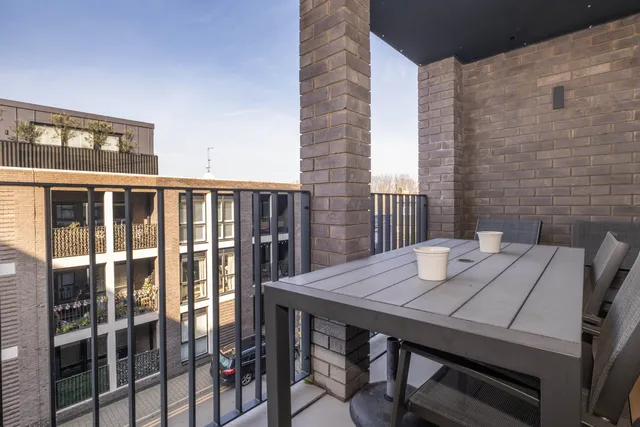 14-18 Ravensbury Terrace, London, SW18