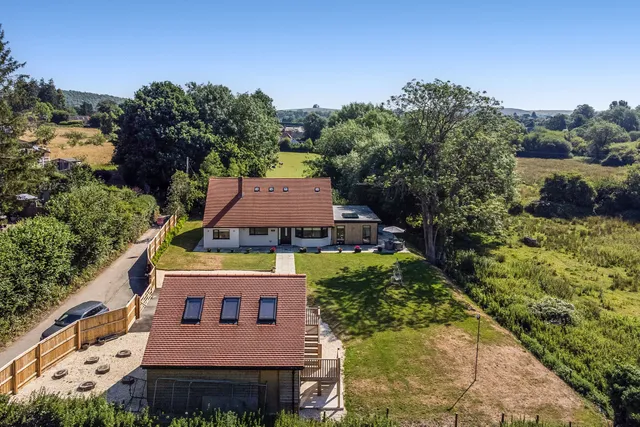Smallbrook Lane, Warminster, BA12
