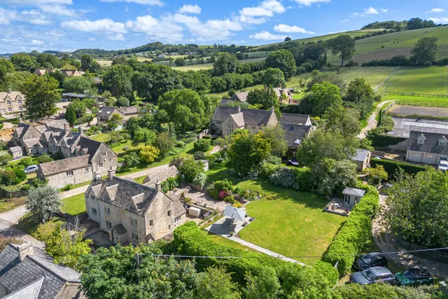 Sevenhampton, Cheltenham, GL54