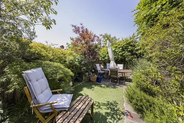 Maidenstone Hill, London, SE10