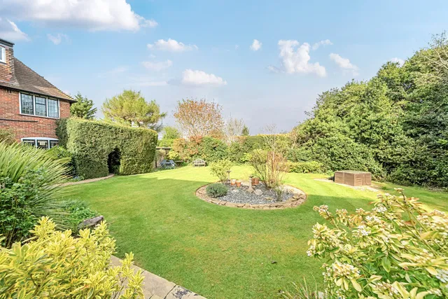 Chesham Road, Amersham, HP6