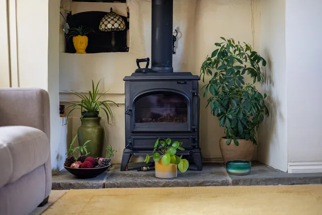 Braydonside, Nr. Brinkworth, SN15