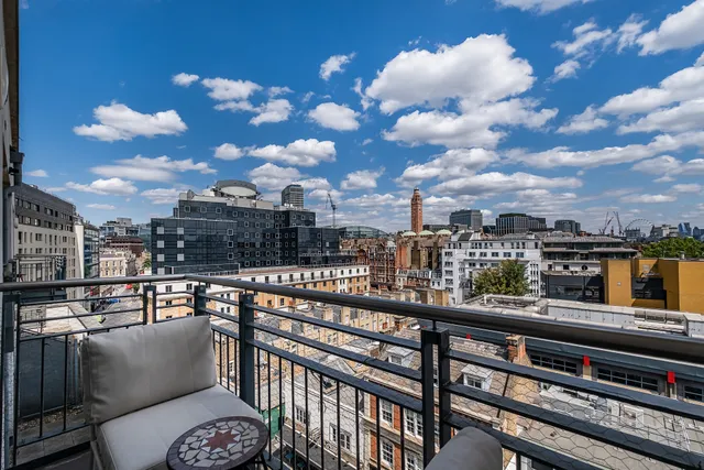 Guildhouse Street, London, SW1V