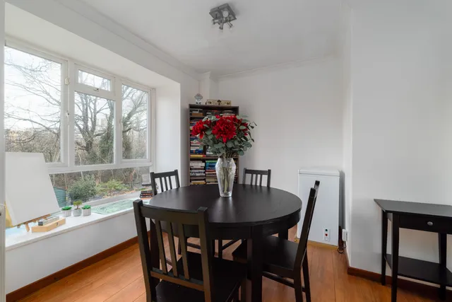 Lyme Farm Road, London, SE12