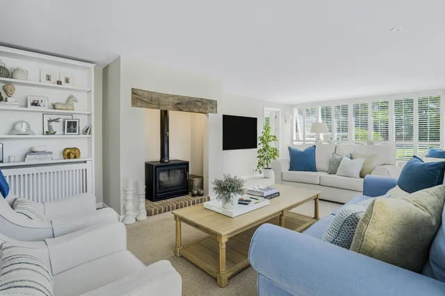 Marlow Common, Marlow, SL7