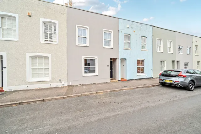 Albert Street, Windsor, SL4