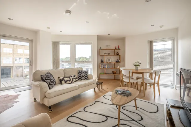 4 Water Lane, Kingston Upon Thames, KT1