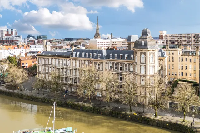 French Yard, Bristol, BS1