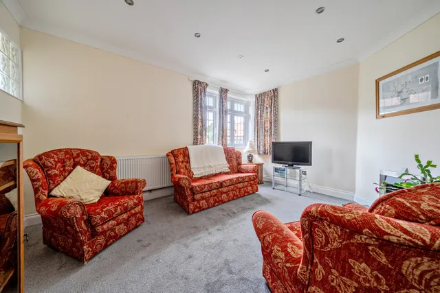 Carron Lane, Midhurst, GU29
