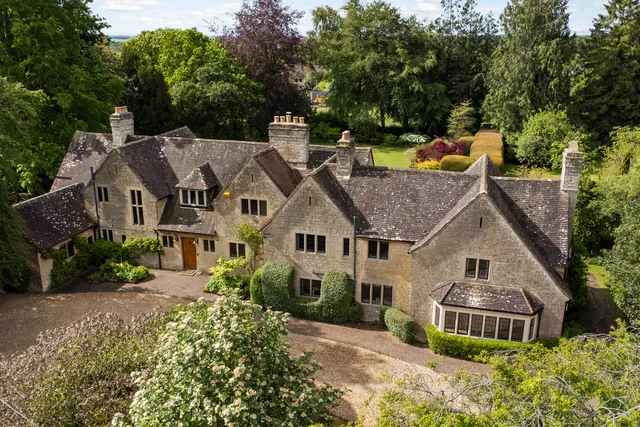 The Park, Minchinhampton, GL6