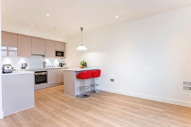 Ridgmont Road, ST. ALBANS, AL1