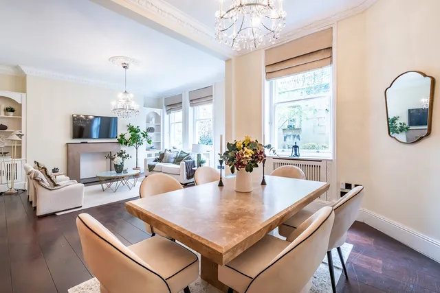 Campden Hill Court, Campden Hill Road, London, W8