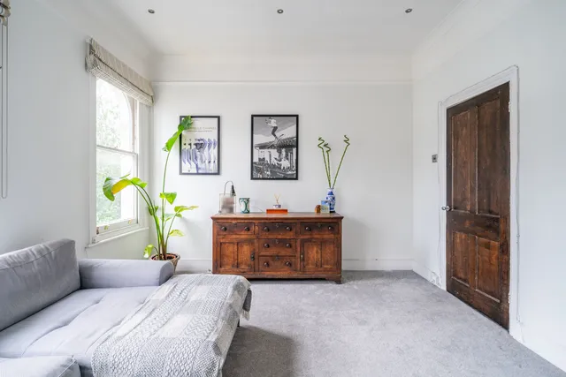 Plato Road, London, SW2