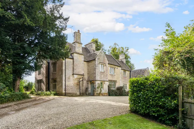 Echo Lane, Dursley, GL11