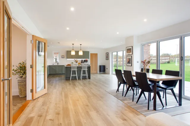 Tibbs Court Lane, Brenchley, TN12