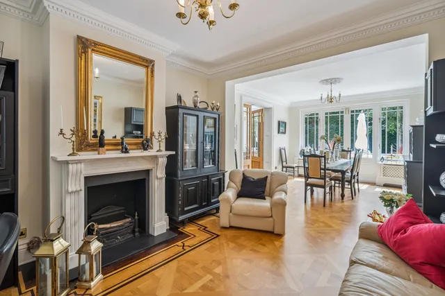 Glenwood, White Lion Road, Amersham, HP7