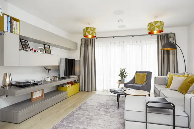 Sovereign Place, Tunbridge Wells, TN4