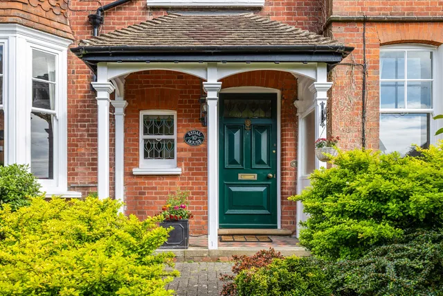 Oakdale Road, Tunbridge Wells, TN4