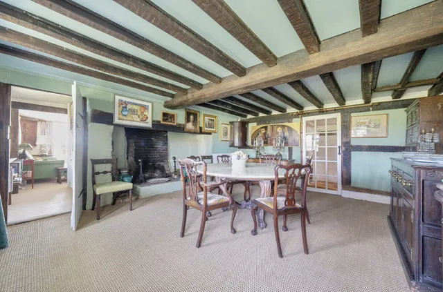 Exbury Road, Beaulieu, SO42