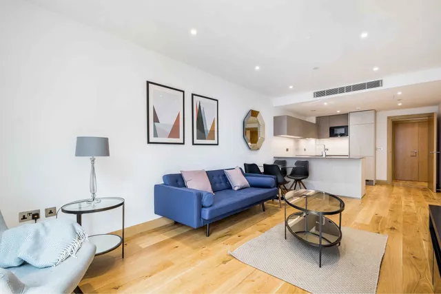 Hermitage Street, London, W2