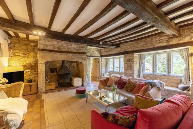 Newtown, Bradford-On-Avon, BA15