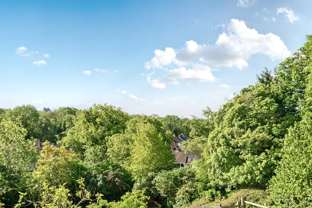 Wolfridge Lane, Alveston, BS35