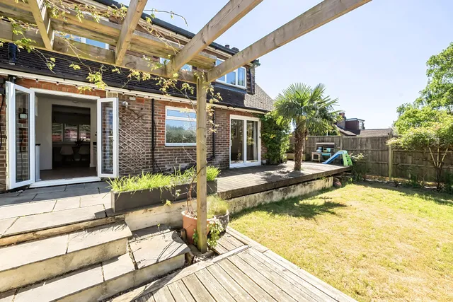 Woodland Road, Tunbridge Wells, TN4