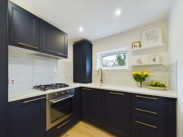 Coningham Road, LONDON, W12