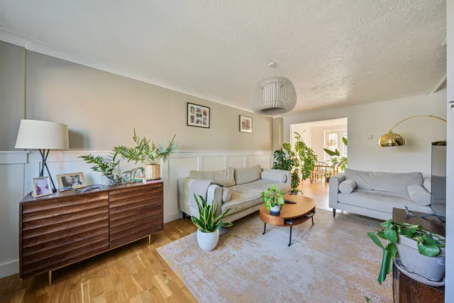 White Hart Close, Chalfont St. Giles, HP8