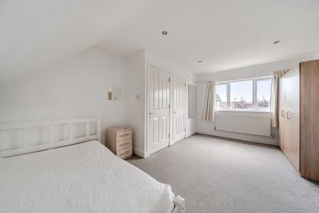 Recreation Road, Guildford, GU1