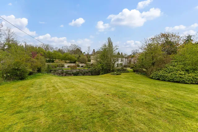 Radford, Bath, BA2