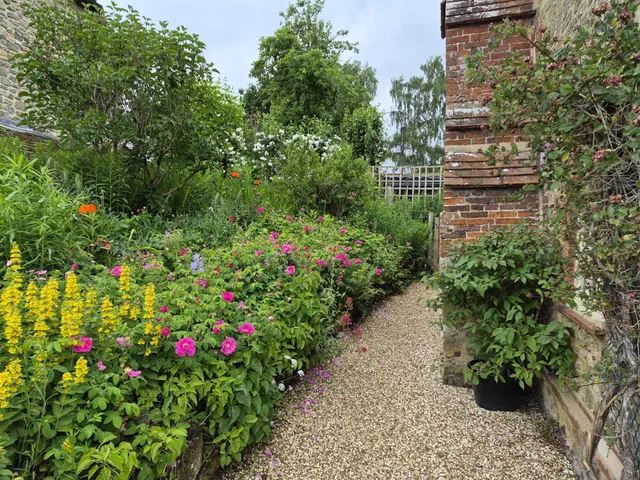The Street, Stedham, GU29