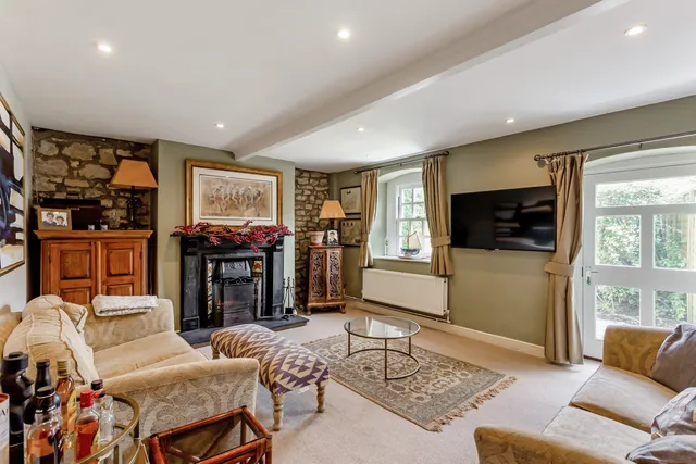 Single Hill, Shoscombe, BA2
