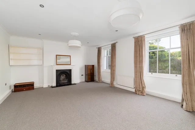 Vanbrugh Terrace, London, SE3
