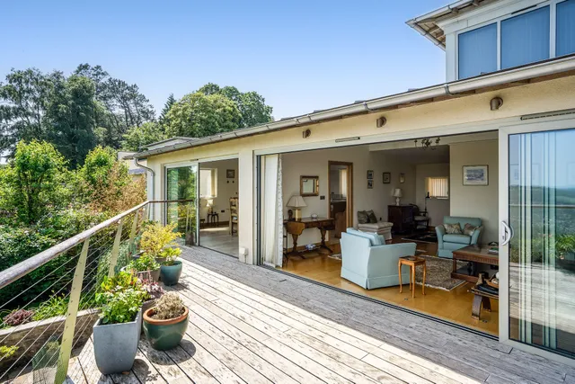 Granville Road, Bath, BA1